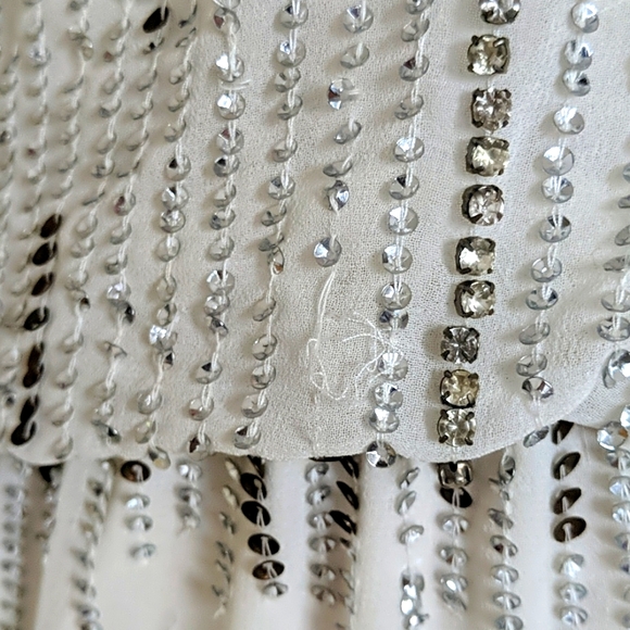 Forever 21 Sequined Dress - Picture 4 of 8